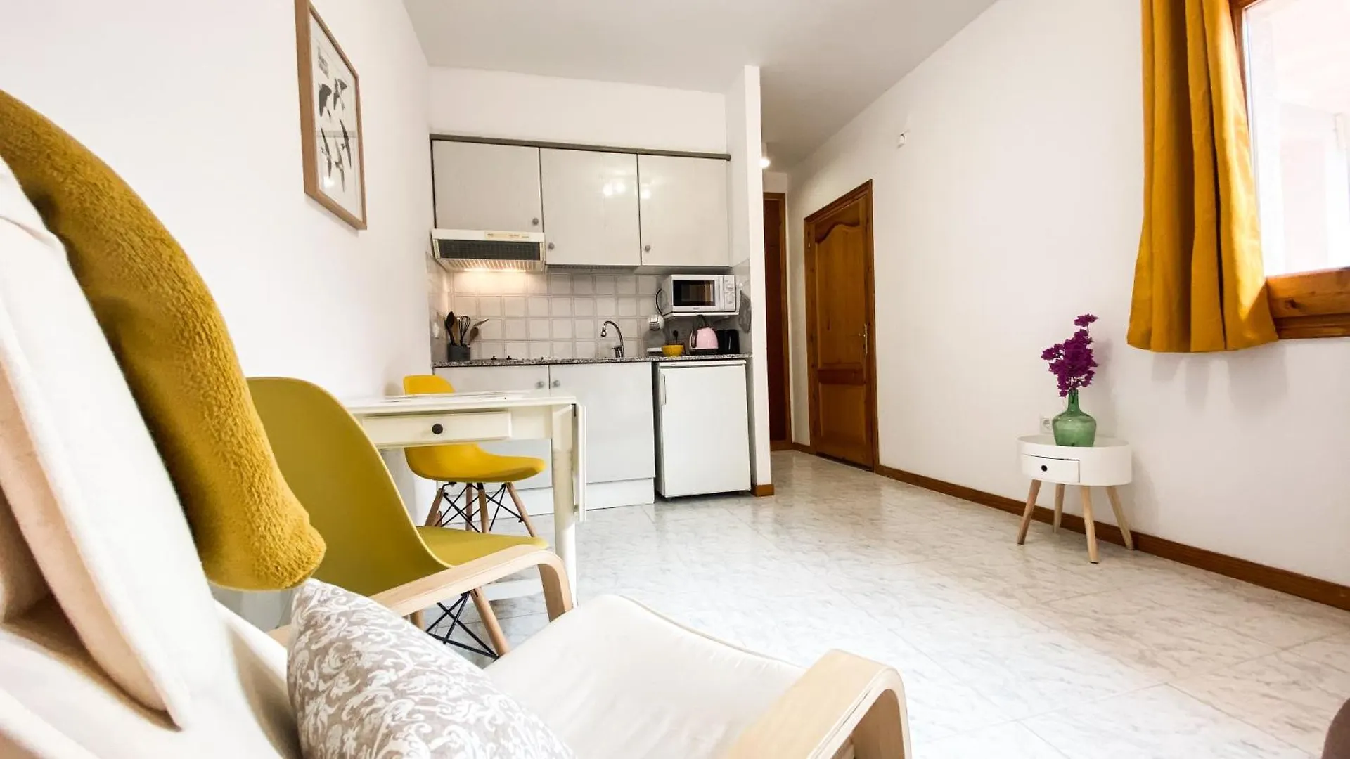 El Penell Estudi Mestral Vilamaniscle Apartment