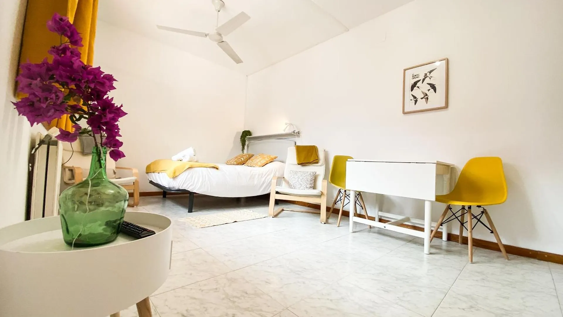 El Penell Estudi Mestral Vilamaniscle Apartment