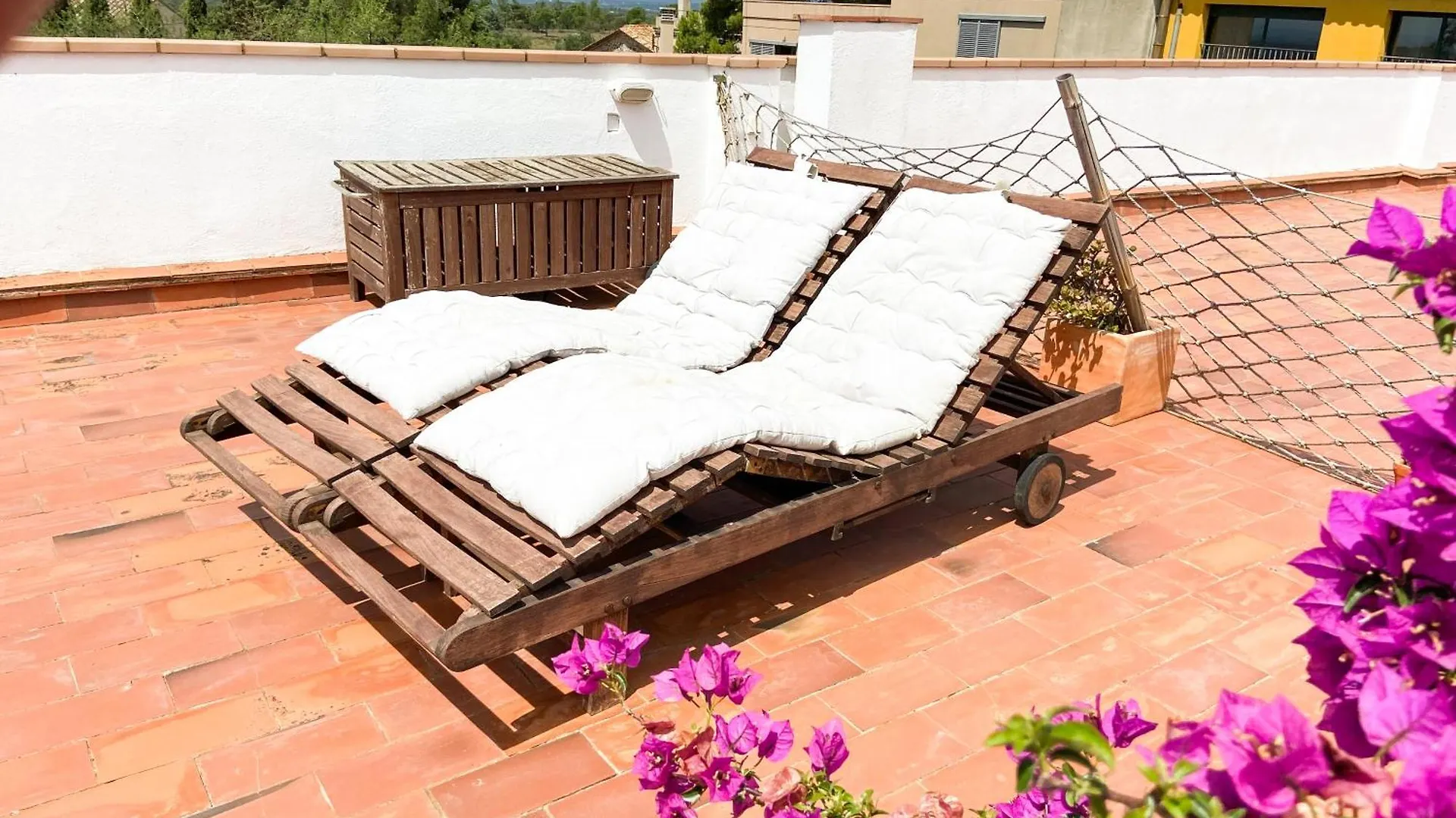 Apartment El Penell Estudi Mestral Vilamaniscle Spain